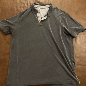 Tommy Bahama - Men’s Shoreline Surf Polo Shirt - Size XL